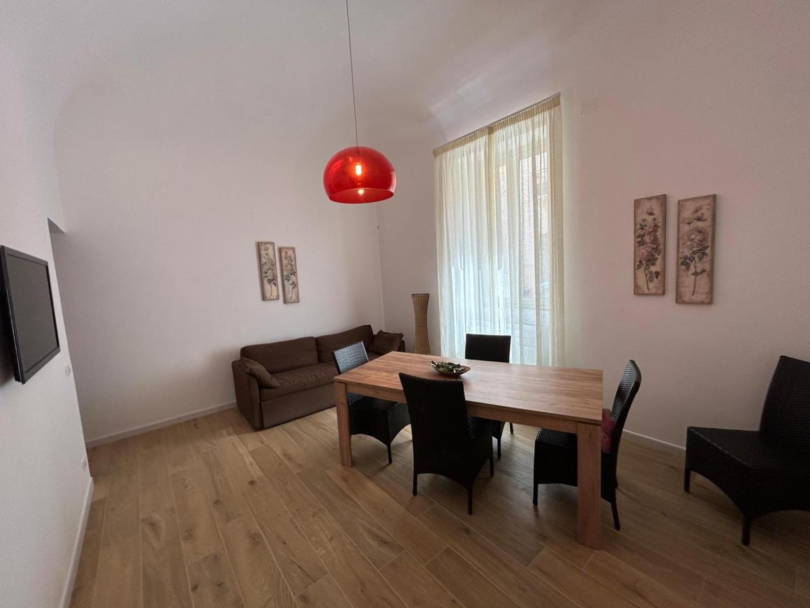 Acqua Azzurra -piano Terra- Apartamento Trapani