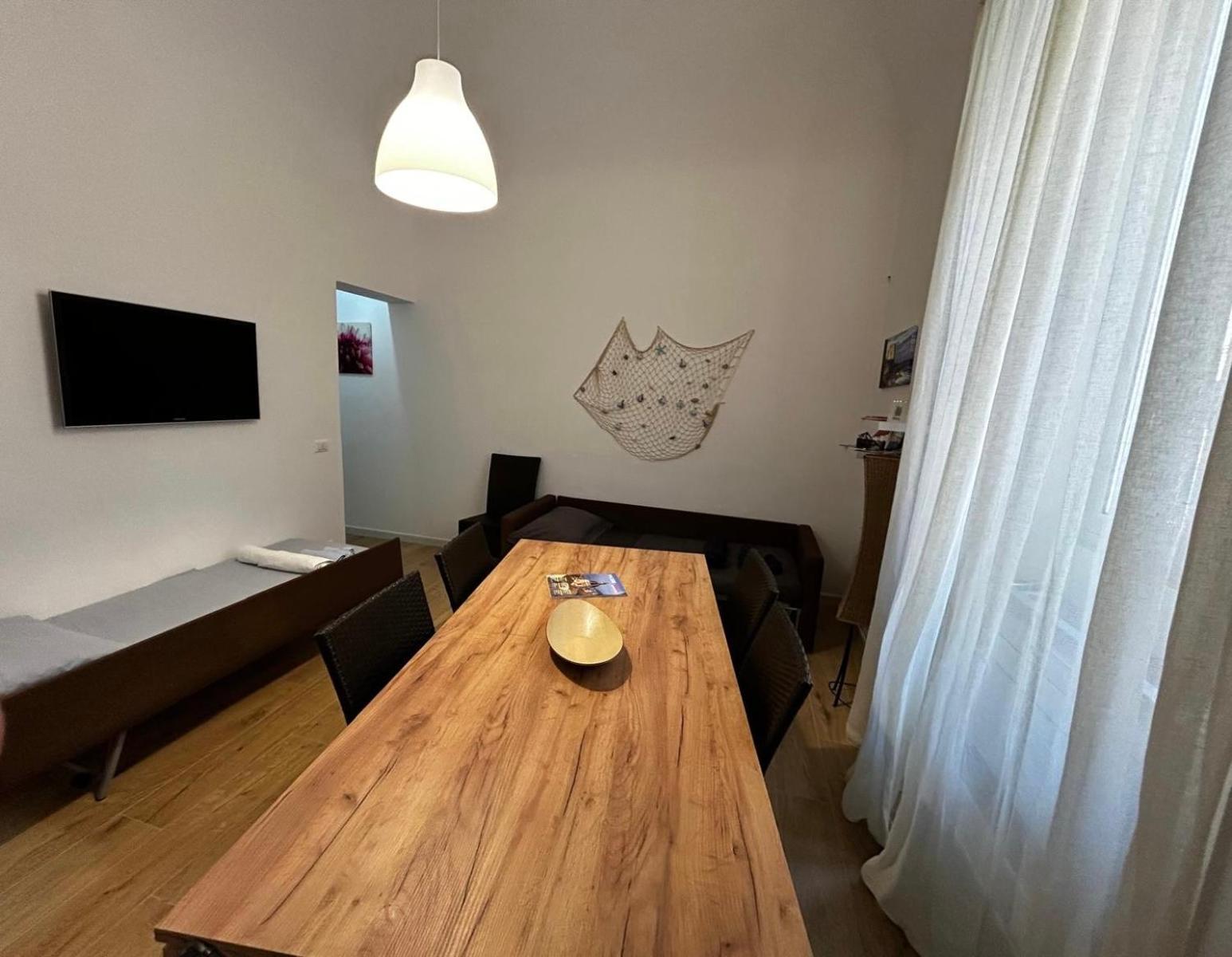 Apartment Acqua Azzurra -piano Terra- Trapani